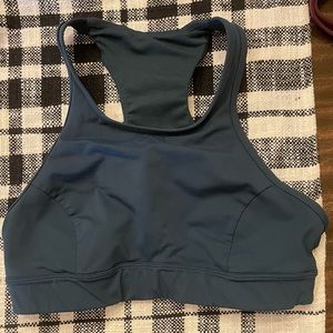 Lululemon Pace Perfect Bra 8